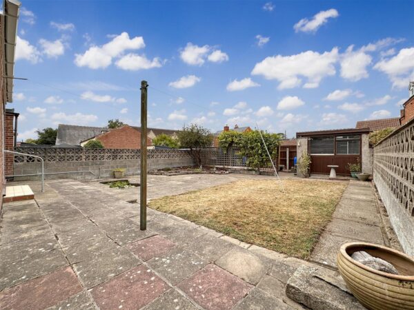 Orchard Way, Balderton, Newark