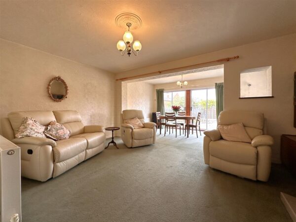 Orchard Way, Balderton, Newark