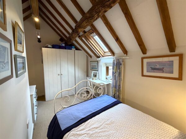 The Stables, Cleveland Farm, Main Street, Claypole, Newark
