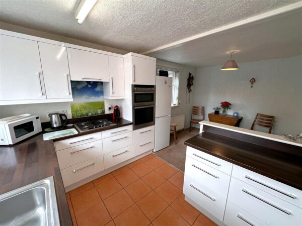 Orchard Way, Balderton, Newark