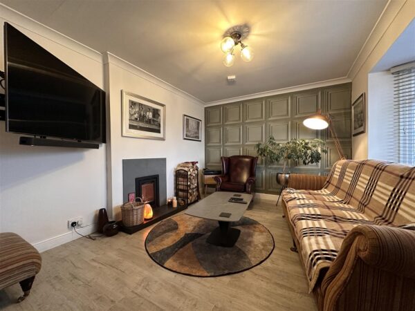 Wolsey Road, Newark
