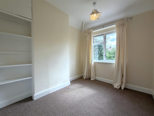 Marton Road, Newark