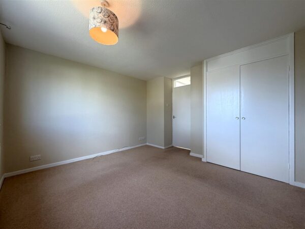 Blatherwick Road, Newark