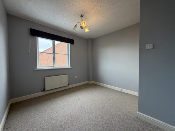 Mead Way, Balderton, Newark