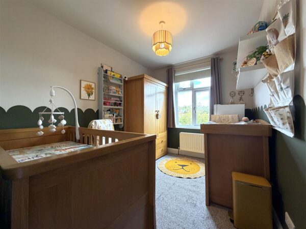 Somerset Lodge, Harewood Avenue, Newark
