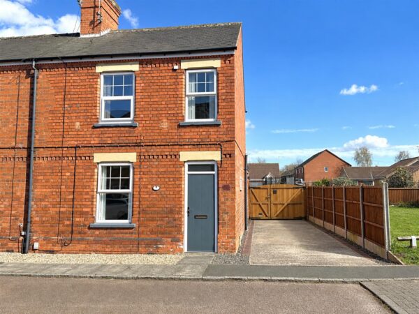 Grosvenor Road, Balderton, Newark