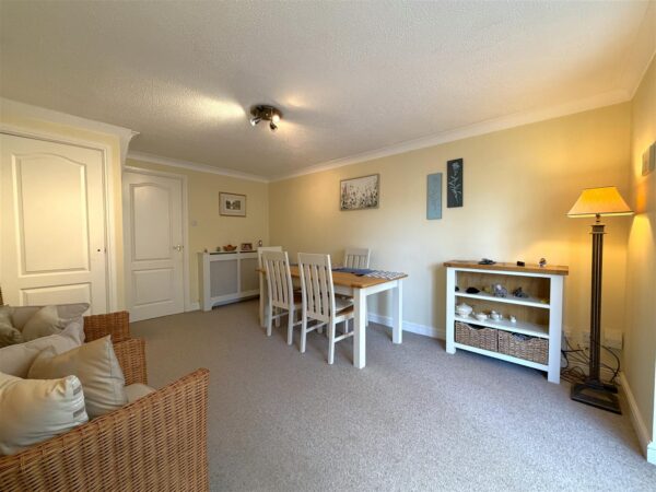 Southfield, Balderton, Newark