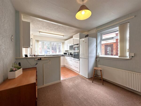 Orchard Way, Balderton, Newark