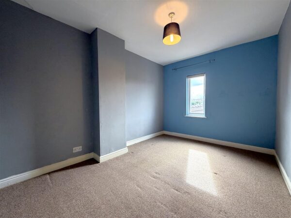 Grove Street, Balderton, Newark