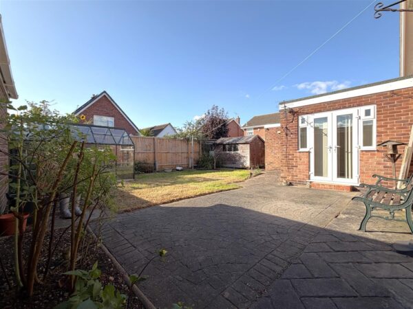 Blatherwick Road, Newark
