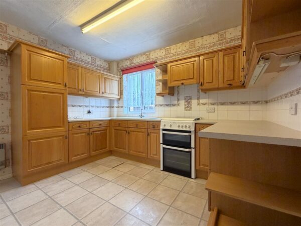 Grange Road, Newark