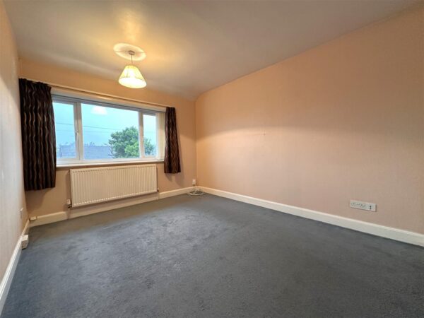 Hawton Road, Newark