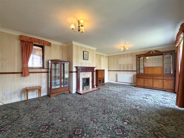 Marlborough Court, Newark