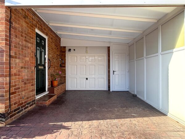 Orchard Way, Balderton, Newark