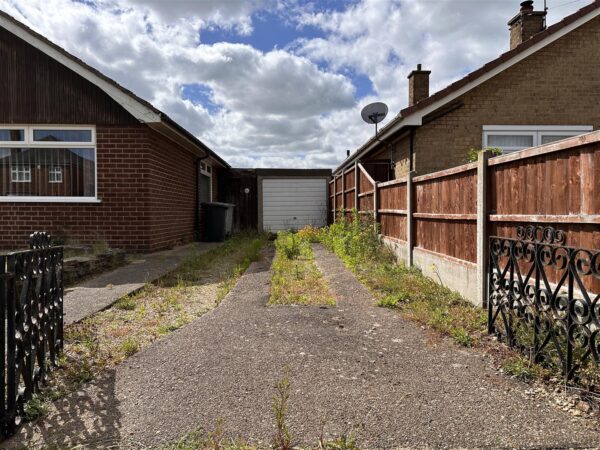 Hawton Road, Newark