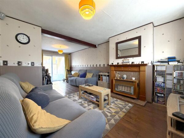 Orchard Way, Balderton, Newark