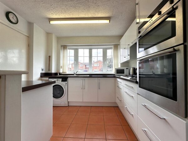 Orchard Way, Balderton, Newark