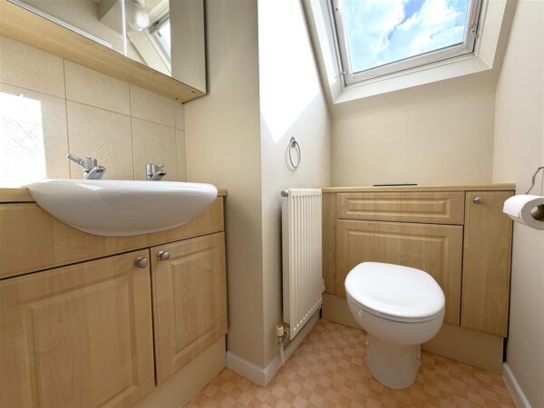 Blatherwick Road, Newark