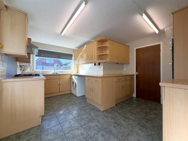 Blatherwick Road, Newark