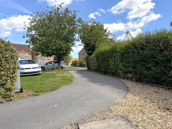 Southfield, Balderton, Newark