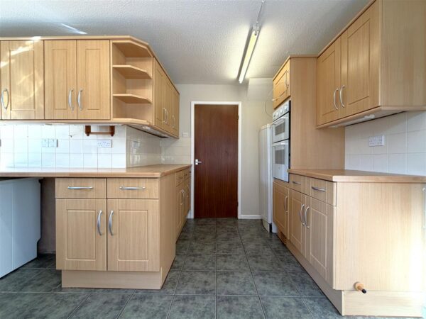 Blatherwick Road, Newark
