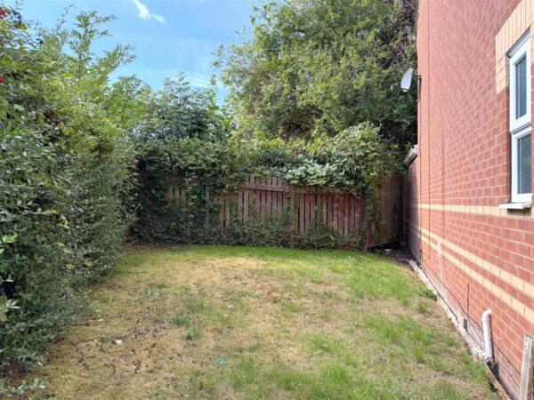 Southfield, Balderton, Newark
