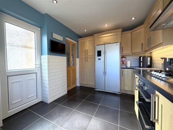 Tennyson Road, Balderton, Newark