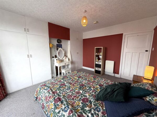 Somerset Lodge, Harewood Avenue, Newark