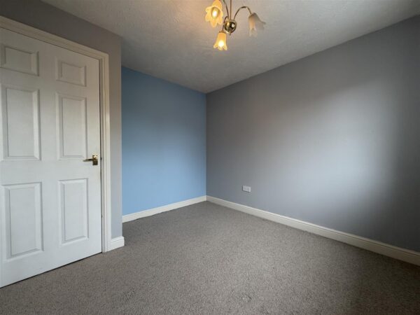 Mead Way, Balderton, Newark