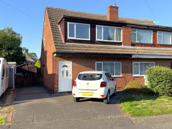 Orchard Way, Balderton, Newark