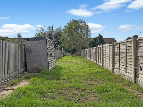 Grove Street, Balderton, Newark
