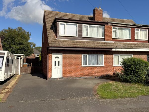 Orchard Way, Balderton, Newark