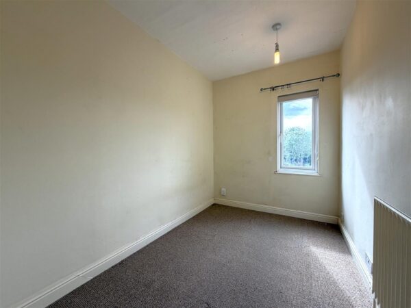 Grove Street, Balderton, Newark