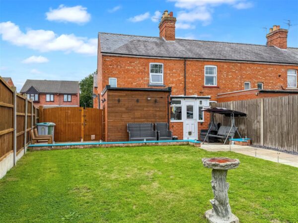 Grosvenor Road, Balderton, Newark