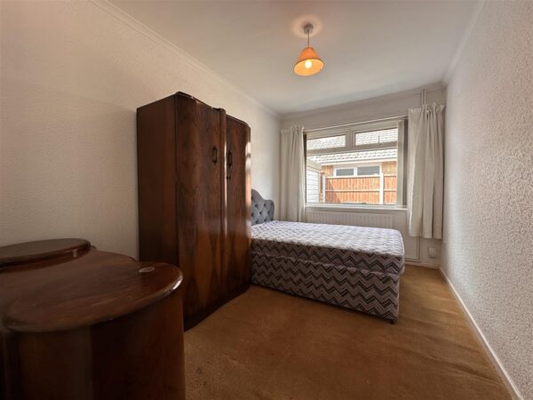 Hawton Road, Newark