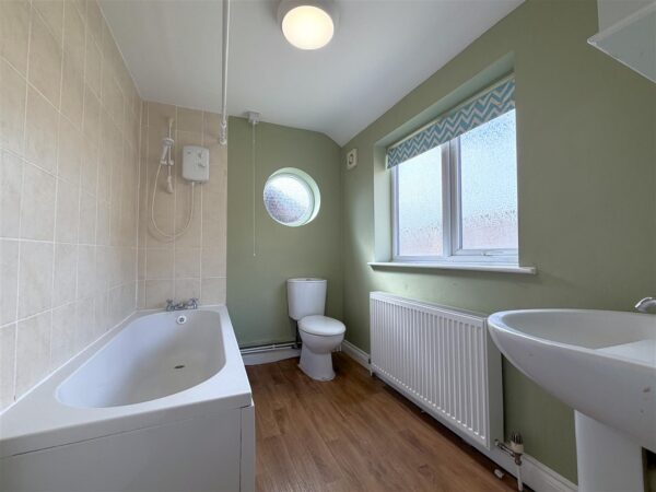 Grove Street, Balderton, Newark