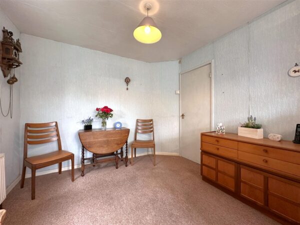 Orchard Way, Balderton, Newark