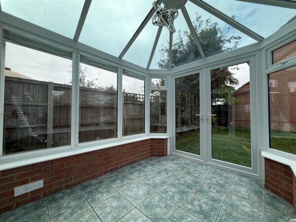 Mead Way, Balderton, Newark