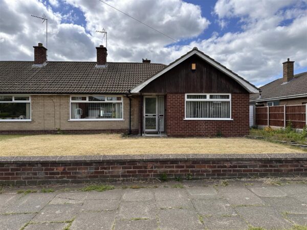 Hawton Road, Newark