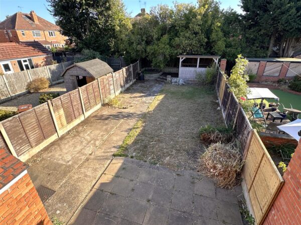 Marton Road, Newark