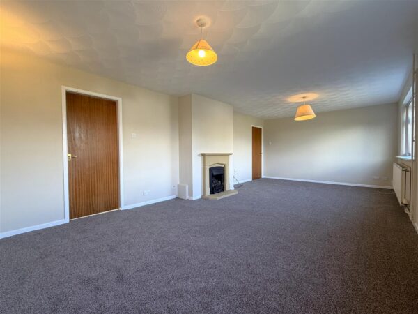 Blatherwick Road, Newark