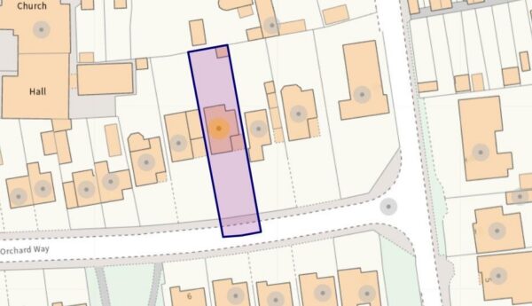 Orchard Way, Balderton, Newark