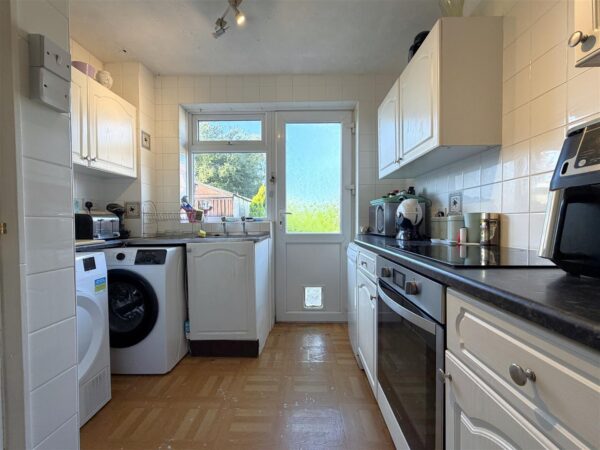 Orchard Way, Balderton, Newark