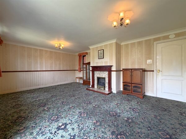 Marlborough Court, Newark