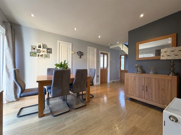 Tennyson Road, Balderton, Newark