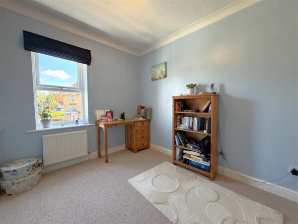 Southfield, Balderton, Newark