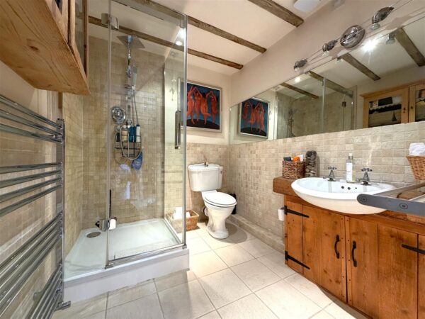 The Stables, Cleveland Farm, Main Street, Claypole, Newark