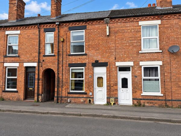 Vernon Street, Newark