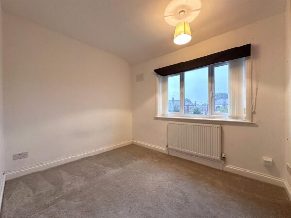Hawton Road, Newark