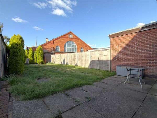 Orchard Way, Balderton, Newark